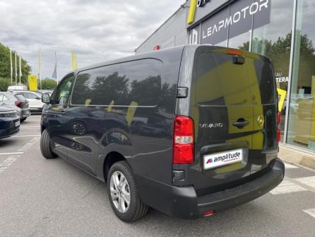 OPEL Vivaro Fg XL 2.0 BlueHDi 180ch S&S Pack Premium Connect EAT8 à vendre à Melun - Image n°7