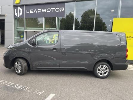 OPEL Vivaro Fg XL 2.0 BlueHDi 180ch S&S Pack Premium Connect EAT8 à vendre à Melun - Image n°8