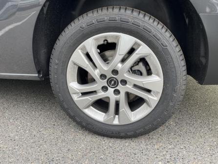 OPEL Vivaro Fg XL 2.0 BlueHDi 180ch S&S Pack Premium Connect EAT8 à vendre à Melun - Image n°9