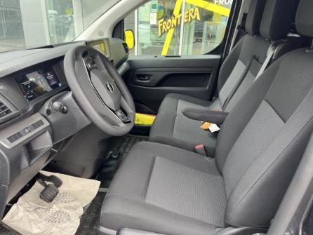OPEL Vivaro Fg XL 2.0 BlueHDi 180ch S&S Pack Premium Connect EAT8 à vendre à Melun - Image n°10
