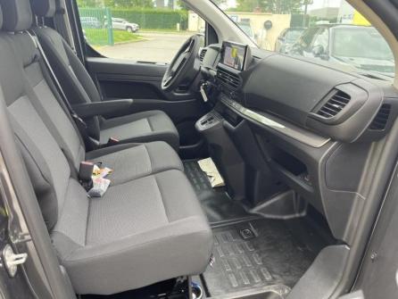 OPEL Vivaro Fg XL 2.0 BlueHDi 180ch S&S Pack Premium Connect EAT8 à vendre à Melun - Image n°11