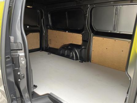OPEL Vivaro Fg XL 2.0 BlueHDi 180ch S&S Pack Premium Connect EAT8 à vendre à Melun - Image n°12