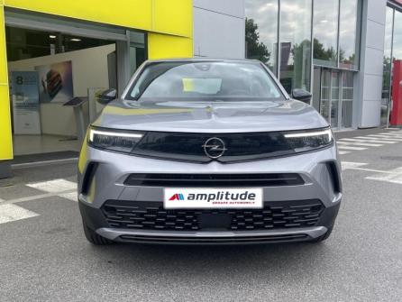 OPEL Mokka 1.2 Turbo 100ch à vendre à Melun - Image n°2