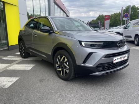 OPEL Mokka 1.2 Turbo 100ch à vendre à Melun - Image n°3