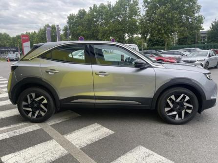 OPEL Mokka 1.2 Turbo 100ch à vendre à Melun - Image n°4