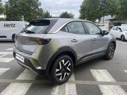 OPEL Mokka 1.2 Turbo 100ch à vendre à Melun - Image n°5