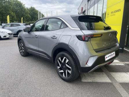 OPEL Mokka 1.2 Turbo 100ch à vendre à Melun - Image n°7