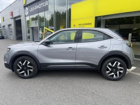 OPEL Mokka 1.2 Turbo 100ch à vendre à Melun - Image n°8