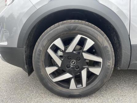 OPEL Mokka 1.2 Turbo 100ch à vendre à Melun - Image n°9