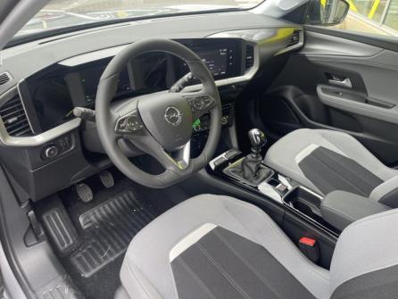 OPEL Mokka 1.2 Turbo 100ch à vendre à Melun - Image n°10