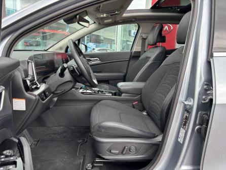 KIA Sportage 1.6 T-GDi 230ch HEV Design BVA6 4x2 à vendre à Troyes - Image n°10
