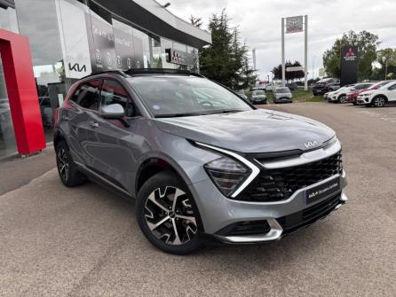 KIA Sportage 1.6 T-GDi 230ch HEV Design BVA6 4x2 à vendre à Troyes - Image n°3