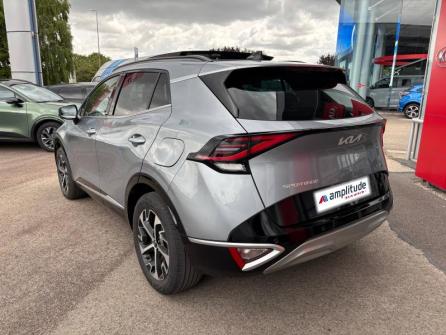 KIA Sportage 1.6 T-GDi 230ch HEV Design BVA6 4x2 à vendre à Troyes - Image n°7