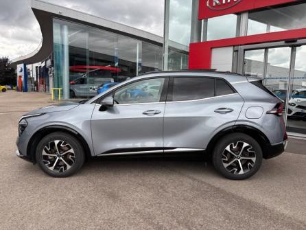 KIA Sportage 1.6 T-GDi 230ch HEV Design BVA6 4x2 à vendre à Troyes - Image n°8