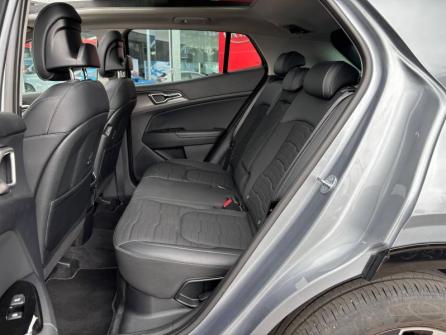 KIA Sportage 1.6 T-GDi 230ch HEV Design BVA6 4x2 à vendre à Troyes - Image n°11