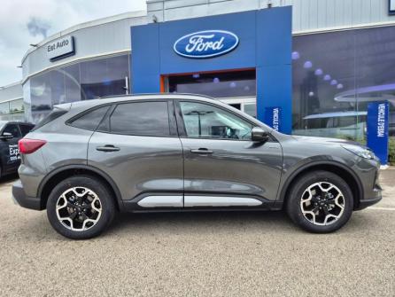 FORD Kuga 2.5 Duratec 180ch Hybrid FlexiFuel Active Powershift à vendre à Besançon - Image n°4