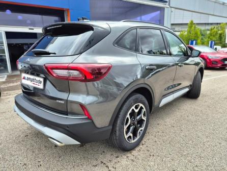 FORD Kuga 2.5 Duratec 180ch Hybrid FlexiFuel Active Powershift à vendre à Besançon - Image n°5