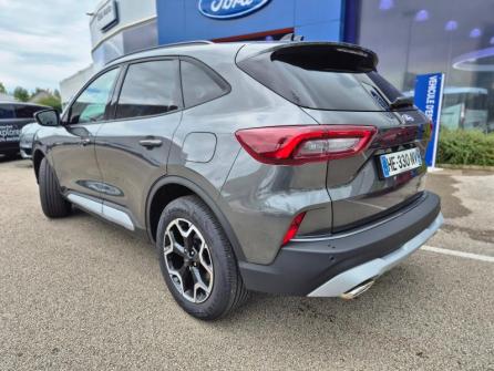 FORD Kuga 2.5 Duratec 180ch Hybrid FlexiFuel Active Powershift à vendre à Besançon - Image n°7