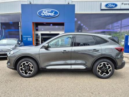 FORD Kuga 2.5 Duratec 180ch Hybrid FlexiFuel Active Powershift à vendre à Besançon - Image n°8