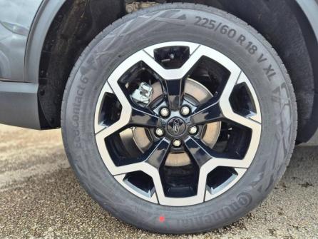 FORD Kuga 2.5 Duratec 180ch Hybrid FlexiFuel Active Powershift à vendre à Besançon - Image n°9