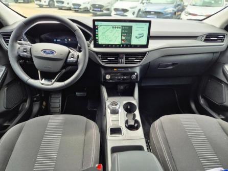 FORD Kuga 2.5 Duratec 180ch Hybrid FlexiFuel Active Powershift à vendre à Besançon - Image n°10