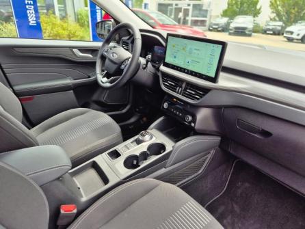 FORD Kuga 2.5 Duratec 180ch Hybrid FlexiFuel Active Powershift à vendre à Besançon - Image n°11
