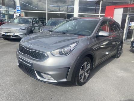 KIA Niro 1.6 GDi 105ch ISG + Ã©lectrique 43.5ch Active DCT6 à vendre à Compiègne - Image n°1