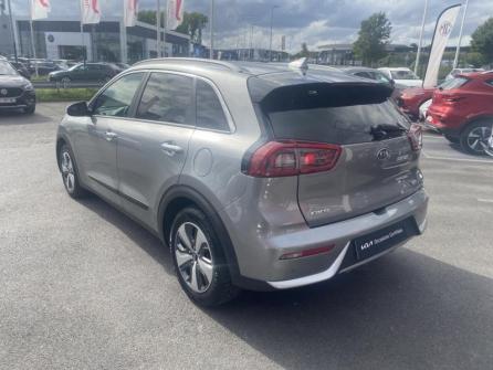 KIA Niro 1.6 GDi 105ch ISG + Ã©lectrique 43.5ch Active DCT6 à vendre à Compiègne - Image n°8