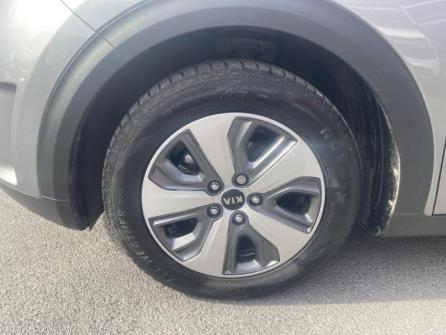 KIA Niro 1.6 GDi 105ch ISG + Ã©lectrique 43.5ch Active DCT6 à vendre à Compiègne - Image n°9