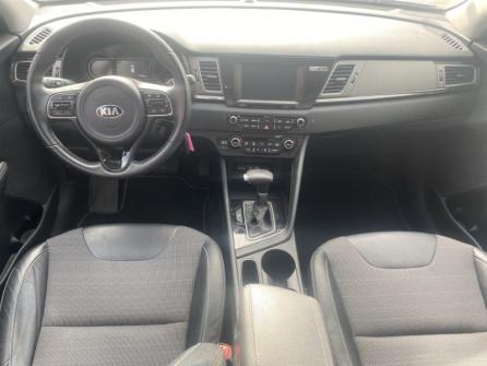 KIA Niro 1.6 GDi 105ch ISG + Ã©lectrique 43.5ch Active DCT6 à vendre à Compiègne - Image n°10