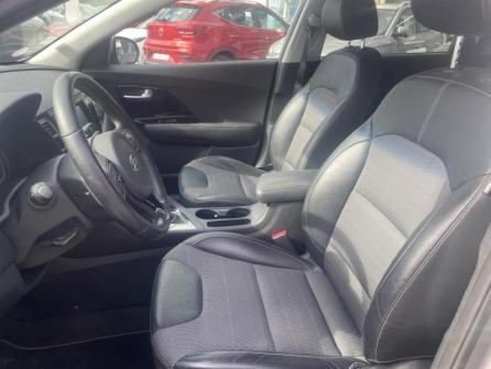 KIA Niro 1.6 GDi 105ch ISG + Ã©lectrique 43.5ch Active DCT6 à vendre à Compiègne - Image n°11
