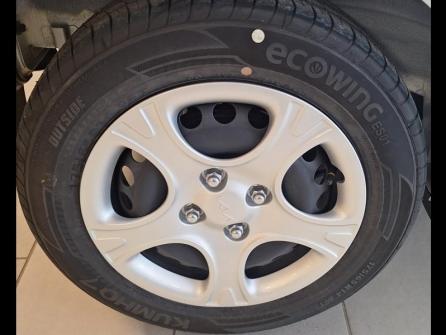 KIA Picanto 1.2 DPi 79ch Active BVMA5 à vendre à Auxerre - Image n°9