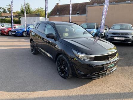 OPEL Grandland X 1.2 Turbo 130ch GS à vendre à Auxerre - Image n°3