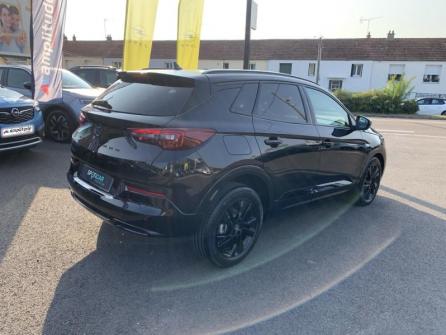 OPEL Grandland X 1.2 Turbo 130ch GS à vendre à Auxerre - Image n°5