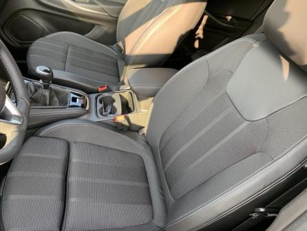 OPEL Grandland X 1.2 Turbo 130ch GS à vendre à Auxerre - Image n°10