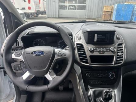 FORD Transit Connect L1 1.0E 100ch E85 Trend à vendre à Orléans - Image n°2