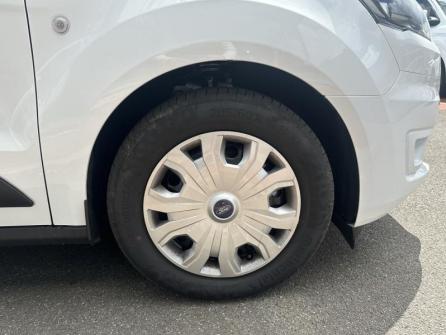 FORD Transit Connect L1 1.0E 100ch E85 Trend à vendre à Orléans - Image n°9