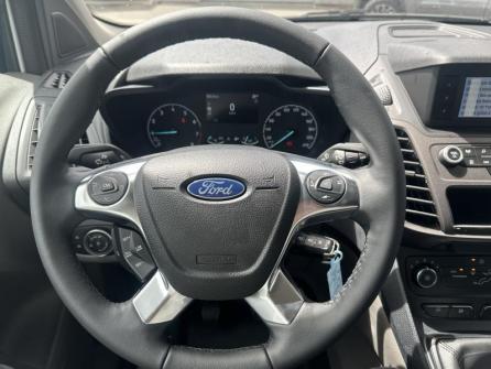 FORD Transit Connect L1 1.0E 100ch E85 Trend à vendre à Orléans - Image n°10