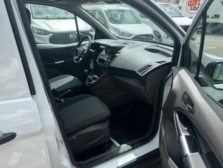 FORD Transit Connect L1 1.0E 100ch E85 Trend à vendre à Orléans - Image n°11