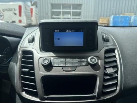 FORD Transit Connect L1 1.0E 100ch E85 Trend à vendre à Orléans - Image n°12