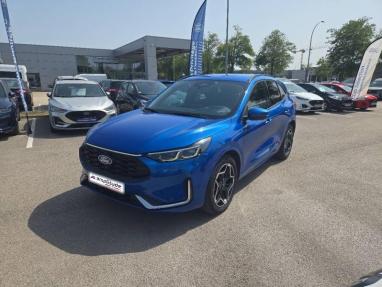Voir le détail de l'offre de cette FORD Kuga 2.5 Duratec 180ch Hybrid FlexiFuel ST-Line X Powershift de 2024 en vente à partir de 357.13 €  / mois