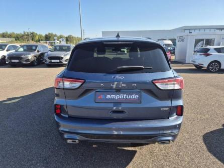 FORD Kuga 2.5 Duratec 190ch FHEV E85 ST-Line X BVA à vendre à Orléans - Image n°6