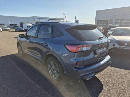 FORD Kuga 2.5 Duratec 190ch FHEV E85 ST-Line X BVA à vendre à Orléans - Image n°7