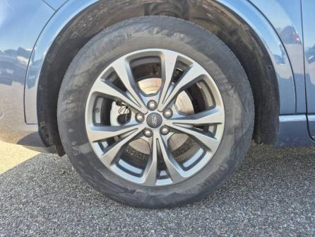 FORD Kuga 2.5 Duratec 190ch FHEV E85 ST-Line X BVA à vendre à Orléans - Image n°9