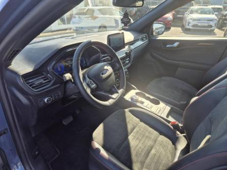 FORD Kuga 2.5 Duratec 190ch FHEV E85 ST-Line X BVA à vendre à Orléans - Image n°10
