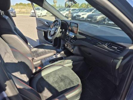 FORD Kuga 2.5 Duratec 190ch FHEV E85 ST-Line X BVA à vendre à Orléans - Image n°11