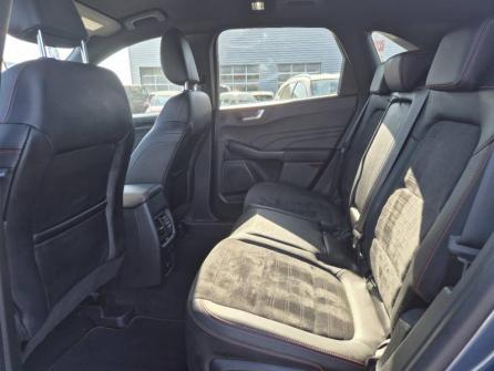 FORD Kuga 2.5 Duratec 190ch FHEV E85 ST-Line X BVA à vendre à Orléans - Image n°12