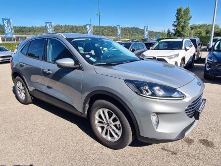 FORD Kuga 2.5 Duratec 190ch FHEV E85 Titanium BVA à vendre à Oyonnax - Image n°3