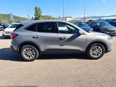 FORD Kuga 2.5 Duratec 190ch FHEV E85 Titanium BVA à vendre à Oyonnax - Image n°4