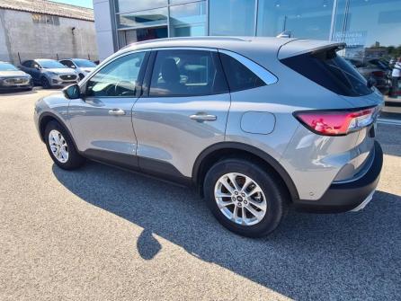 FORD Kuga 2.5 Duratec 190ch FHEV E85 Titanium BVA à vendre à Oyonnax - Image n°7